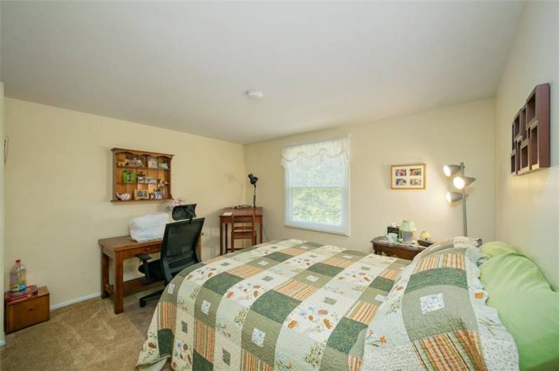 Large 3rd Bedroom