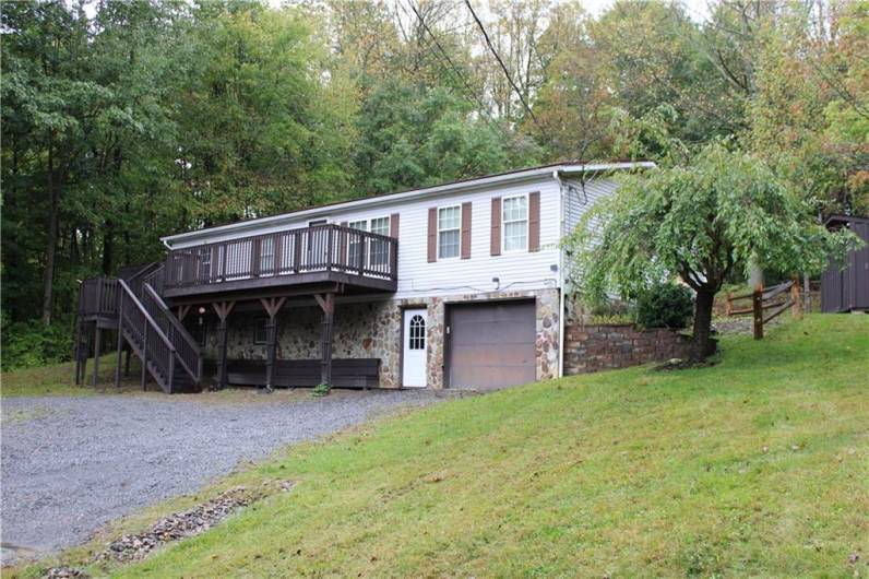 8 Wilson Lane - Mercer, PA 16137