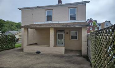 198 11th St, Turtle Creek, PA 15145, 2 Bedrooms Bedrooms, ,1 BathroomBathrooms,Lease,For Sale,11th St,1674651