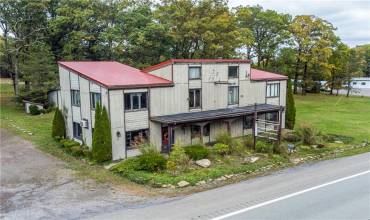 5101 National Pike, Markleysburg, PA 15459, ,Commercial-industrial-business,For Sale,National Pike,1674574