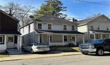 6-8 Midland Avenue, Midland, PA 15059, ,Multi-unit,For Sale,Midland Avenue,1644650