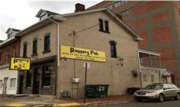 40 22nd St, Pittsburgh, PA 15203, 2 Bedrooms Bedrooms, ,1 BathroomBathrooms,Lease,For Sale,22nd St,1674721