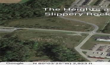 0 Grove City Rd, Slippery Rock, PA 16057, ,Farm-acreage-lot,For Sale,Grove City Rd,1674741