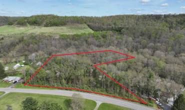 236 Washington St, Bruin, PA 16049, ,Farm-acreage-lot,For Sale,Washington St,1674809