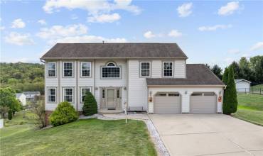 3110 Dove Dr, Irwin, PA 15642, 4 Bedrooms Bedrooms, 8 Rooms Rooms,2.1 BathroomsBathrooms,Residential,For Sale,Dove Dr,1674823