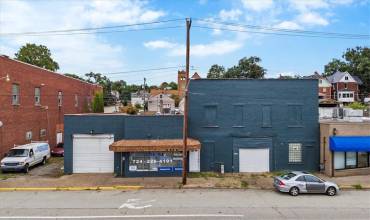 938-940 Constitution Blvd., New Kensington, PA 15068, ,Commercial-industrial-business,For Sale,Constitution Blvd.,1674831