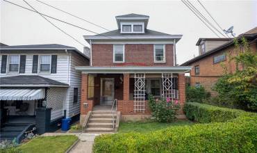 423 Mansion St, Pittsburgh, PA 15207, 3 Bedrooms Bedrooms, 9 Rooms Rooms,1 BathroomBathrooms,Residential,For Sale,Mansion St,1674843