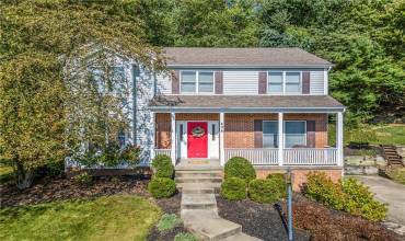 434 Tyburn Drive, Wexford, PA 15090, 4 Bedrooms Bedrooms, 9 Rooms Rooms,2.1 BathroomsBathrooms,Residential,For Sale,Tyburn Drive,1674848