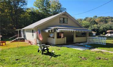 2824 Pangburn Hollow Road, Monongahela, PA 15063, 4 Bedrooms Bedrooms, 9 Rooms Rooms,1.1 BathroomsBathrooms,Residential,For Sale,Pangburn Hollow Road,1674852