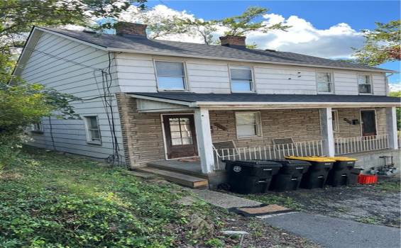 4462 4th St, Bethel Park, PA 15102, ,Multi-unit,For Sale,4th St,1675208