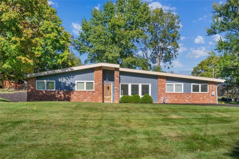 Welcome to 192 E Highland Drive in Canonsburg in the Peters Township School District. A move-in, turnkey ready home, just waiting for you!