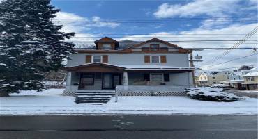3200 Versailles Ave McKeesport-Occupied