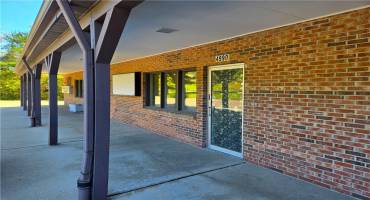 This is a great space to start a small business!