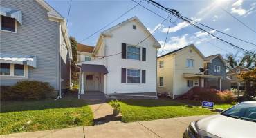 711 Spruce St, Irwin, PA 15642, 2 Bedrooms Bedrooms, ,Residential,For Sale,Spruce St,1675922 711 Spruce St, Irwin, PA 15642, 2 Bedrooms Bedrooms, ,Residential,For Sale,Spruce St,1675922