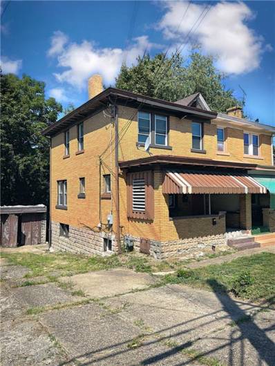 650 Tarragonna St, Pittsburgh, PA 15210, 3 Bedrooms Bedrooms, ,2 BathroomsBathrooms,Residential,For Sale,Tarragonna St,1676281