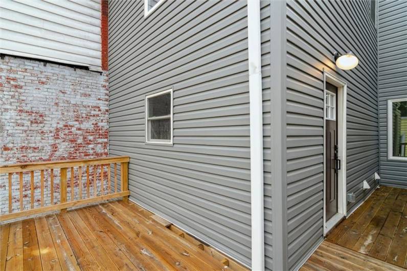 616 Mathilda St, Pittsburgh, PA 15224, 4 Bedrooms Bedrooms, ,4 BathroomsBathrooms,Residential,For Sale,Mathilda St,1676306