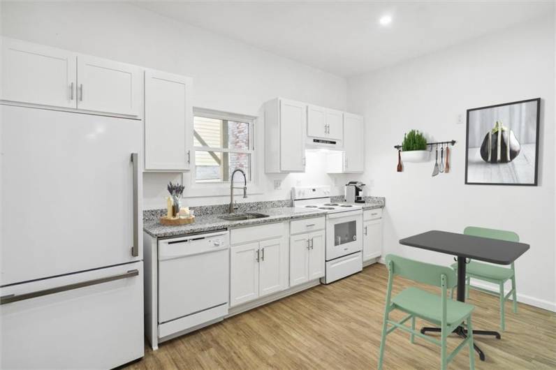 616 Mathilda St, Pittsburgh, PA 15224, 4 Bedrooms Bedrooms, ,4 BathroomsBathrooms,Residential,For Sale,Mathilda St,1676306