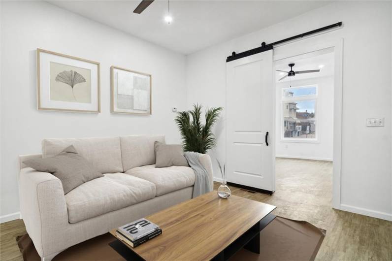 616 Mathilda St, Pittsburgh, PA 15224, 4 Bedrooms Bedrooms, ,4 BathroomsBathrooms,Residential,For Sale,Mathilda St,1676306