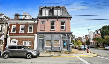 133 22nd St, Pittsburgh, PA 15203, ,Multi-unit,For Sale,22nd St,1676321