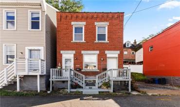 5332 Natrona Way, Pittsburgh, PA 15201, ,Multi-unit,For Sale,Natrona Way,1676330