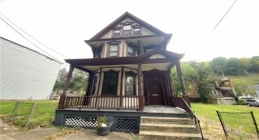 2320 Charles St, Pittsburgh, PA 15214, ,Multi-unit,For Sale,Charles St,1676337 2320 Charles St, Pittsburgh, PA 15214, ,Multi-unit,For Sale,Charles St,1676337