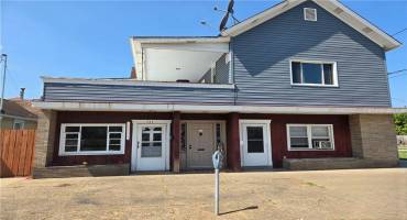 233 Union Street