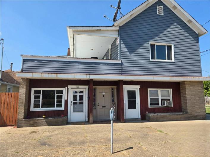 233 Union Street