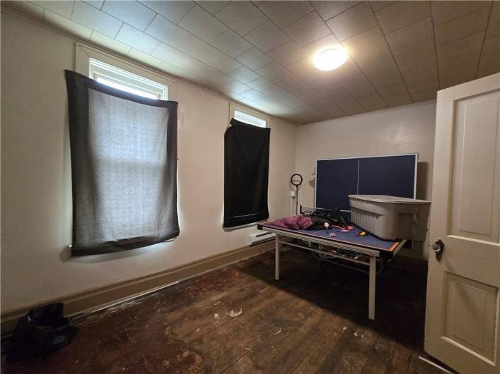 #233 2nd Floor Bedroom