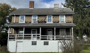 2844-2846 Pierce Street, Export, PA 15632, ,Multi-unit,For Sale,Pierce Street,1676439