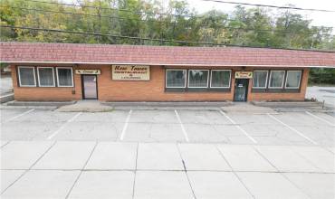 680 Chestnut St, Washington, PA 15301, ,Commercial-industrial-business,For Sale,Chestnut St,1676470