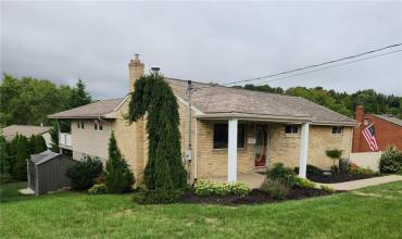 973 Diane Dr, North Versailles, PA 15137, 3 Bedrooms Bedrooms, 10 Rooms Rooms,2 BathroomsBathrooms,Residential,For Sale,Diane Dr,1668024