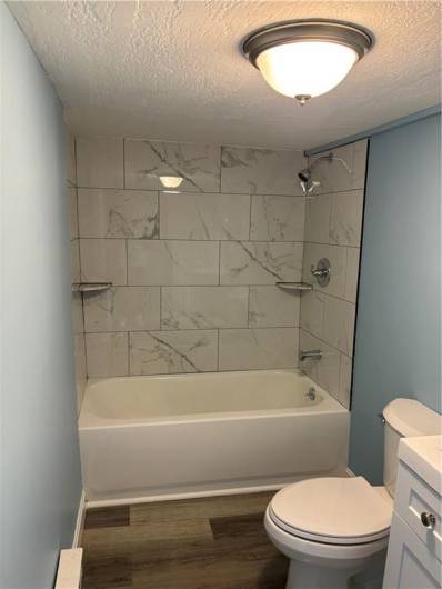 Top Unit Bathroom