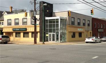 100 7th St, Indiana, PA 15701, ,Commercial-industrial-business,For Sale,7th St,1676633