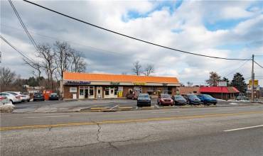 1770 Pine Hollow Rd, Mc Kees Rocks, PA 15136, ,Commercial-industrial-business,For Sale,Pine Hollow Rd,1676646