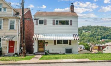 209 Evergreen Ave, Pittsburgh, PA 15209, 3 Bedrooms Bedrooms, 6 Rooms Rooms,1.1 BathroomsBathrooms,Residential,For Sale,Evergreen Ave,1676666