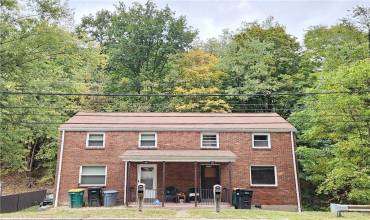 4657-4659 Peoples Rd, Pittsburgh, PA 15237, ,Multi-unit,For Sale,Peoples Rd,1676301