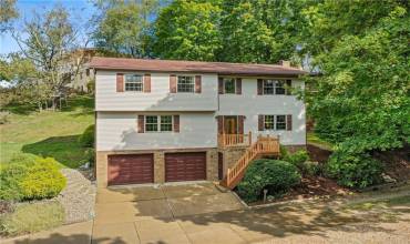 203 Arlington St, Pittsburgh, PA 15209, 4 Bedrooms Bedrooms, ,2.1 BathroomsBathrooms,Residential,For Sale,Arlington St,1676369