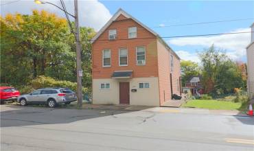 1010 Lincoln Ave, Pittsburgh, PA 15206, ,Multi-unit,For Sale,Lincoln Ave,1676079