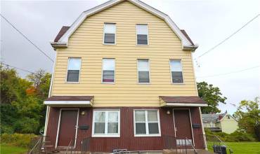 1017-1017 1/2 Lang Ave, Pittsburgh, PA 15208, ,Multi-unit,For Sale,Lang Ave,1676494