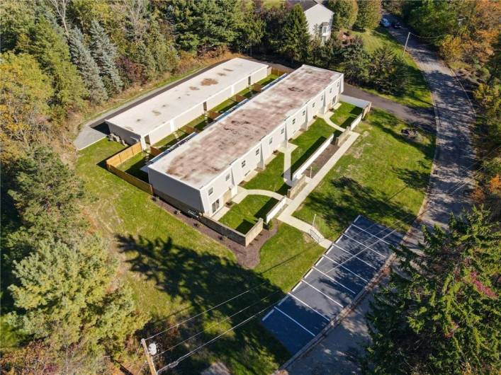 2207-2217 Aurora Drive, Pittsburgh, PA 15237, ,Multi-unit,For Sale,Aurora Drive,1676763