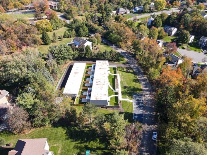 2207-2217 Aurora Drive, Pittsburgh, PA 15237, ,Multi-unit,For Sale,Aurora Drive,1676763