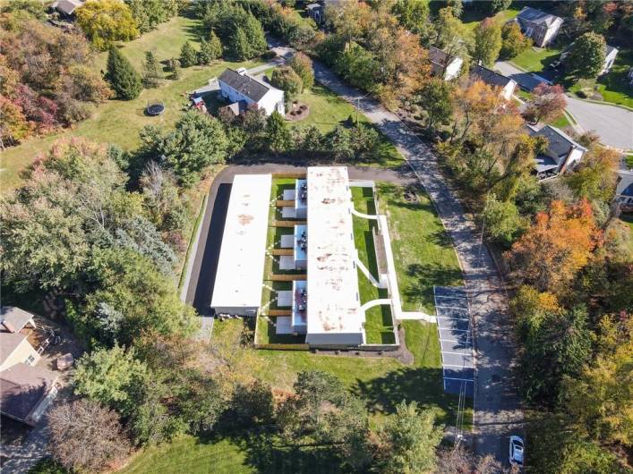 2207-2217 Aurora Drive, Pittsburgh, PA 15237, ,Multi-unit,For Sale,Aurora Drive,1676763