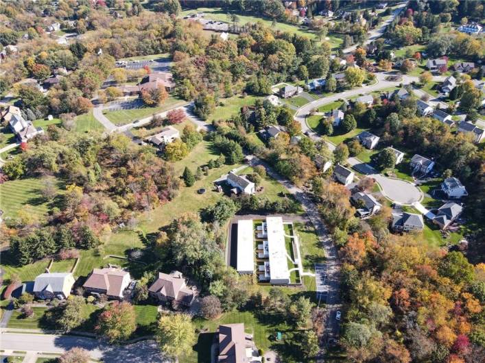 2207-2217 Aurora Drive, Pittsburgh, PA 15237, ,Multi-unit,For Sale,Aurora Drive,1676763