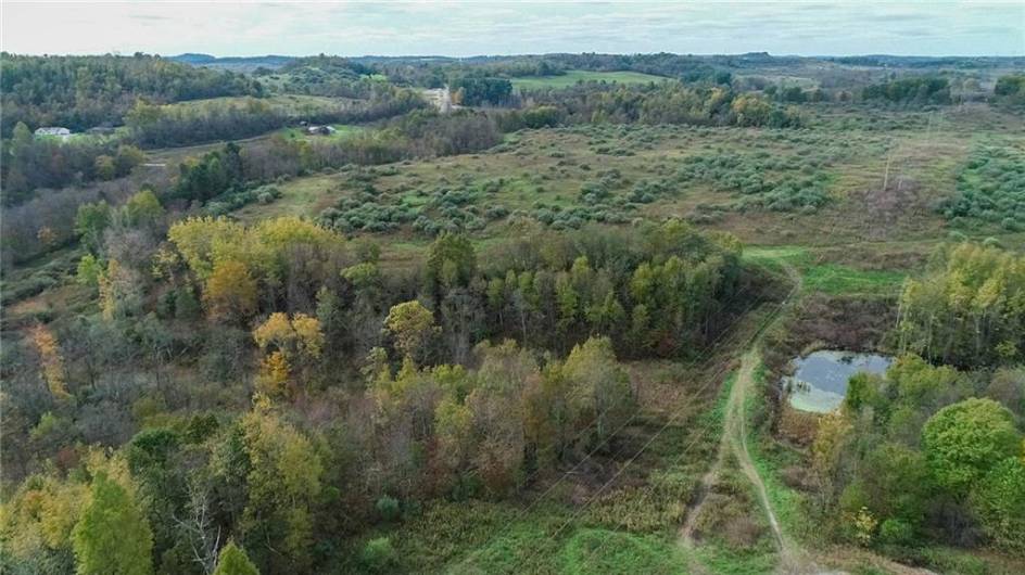 750 NORTH BRANCH ROAD, McDonald, PA 15057, ,Farm-acreage-lot,For Sale,NORTH BRANCH ROAD,1676767
