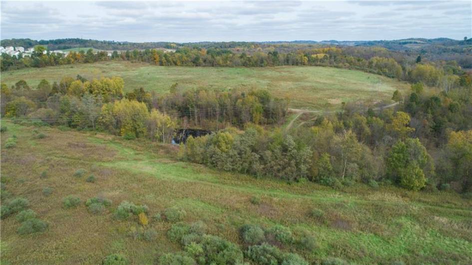 750 NORTH BRANCH ROAD, McDonald, PA 15057, ,Farm-acreage-lot,For Sale,NORTH BRANCH ROAD,1676767