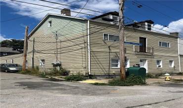 1332 Goettman, Pittsburgh, PA 15212, ,Multi-unit,For Sale,Goettman,1676837