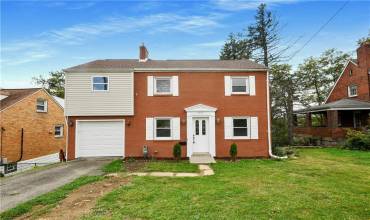 3174 Churchview Ave, Pittsburgh, PA 15227, 4 Bedrooms Bedrooms, ,2 BathroomsBathrooms,Lease,For Sale,Churchview Ave,1676840