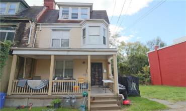 5408 Kincaid St, Pittsburgh, PA 15206, ,Multi-unit,For Sale,Kincaid St,1676228