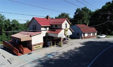 1075 Beau Street, Washington, PA 15301, ,Commercial-industrial-business,For Sale,Beau Street,1677055