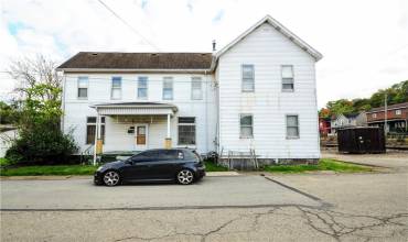 701 Liberty, Charleroi, PA 15022, ,Multi-unit,For Sale,Liberty,1677068